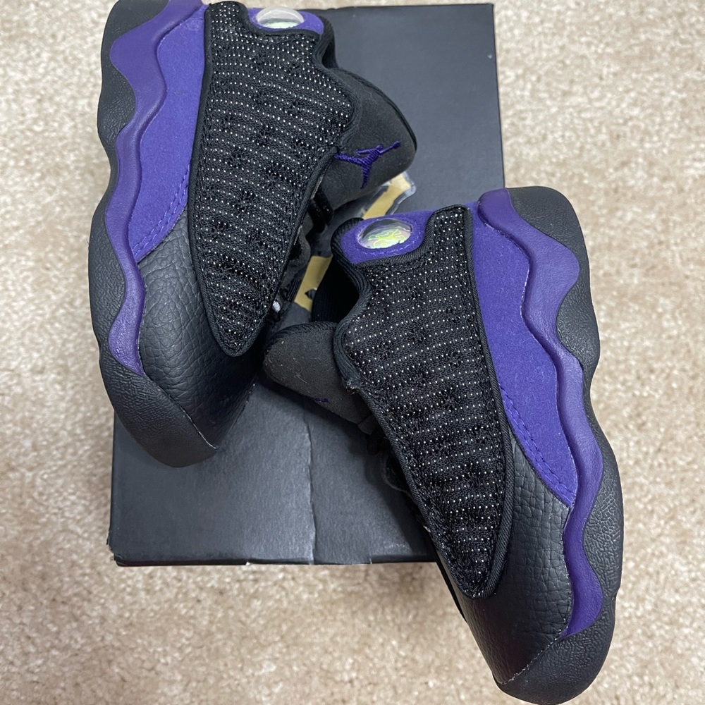 Jordan 13’s - Picture 5 of 7